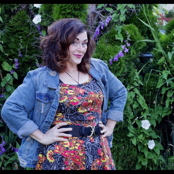 Meet your Posher, Mary - Picture 2 of 4